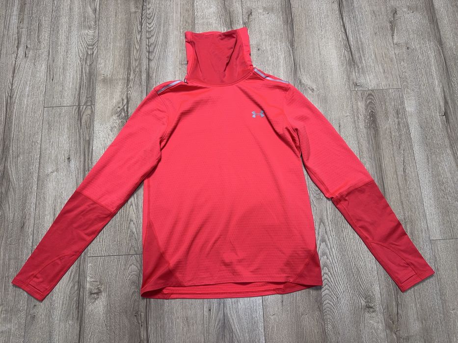 Under Armour термобілизна жіноча гольф