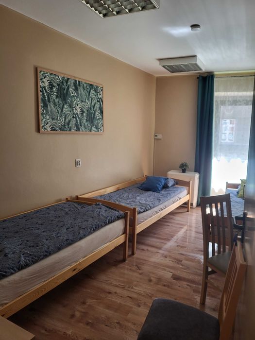 Pokoje Siemińskiego 22  centrum Gliwice - Prywatny parking