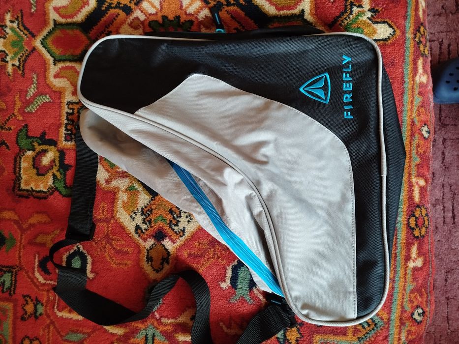 Сумка Firefly...