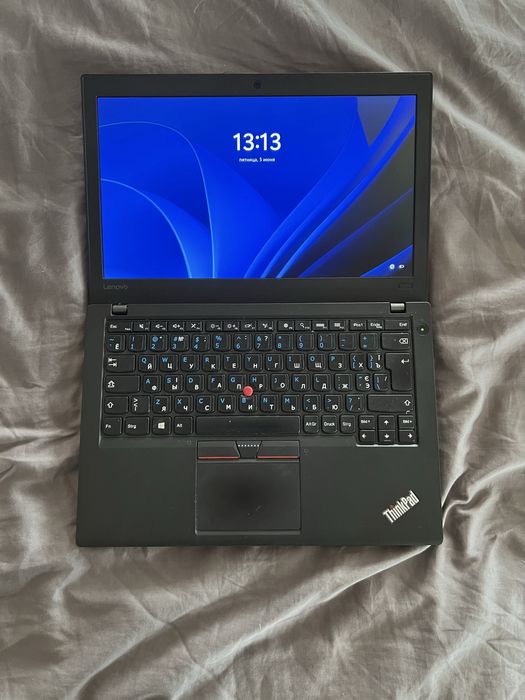 lenovo x260 - купити ноутбуки - Ціна на OLX.ua