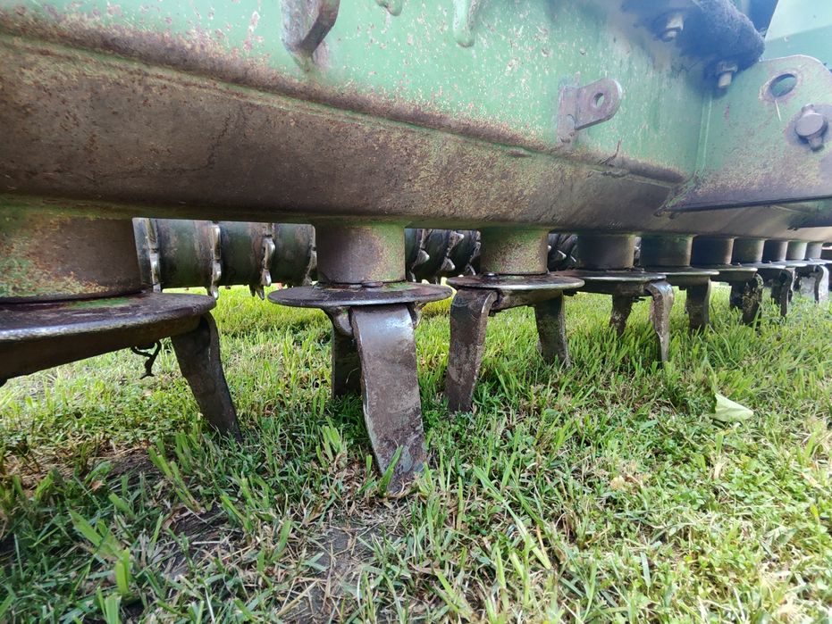 Siewnik Amazone AD303 + KE303