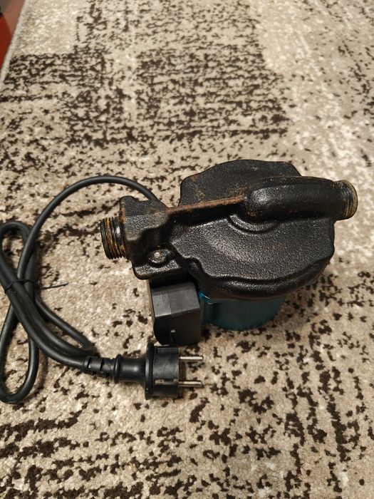 Насос LEO 3.0 LRP15-90A/160 (774741)