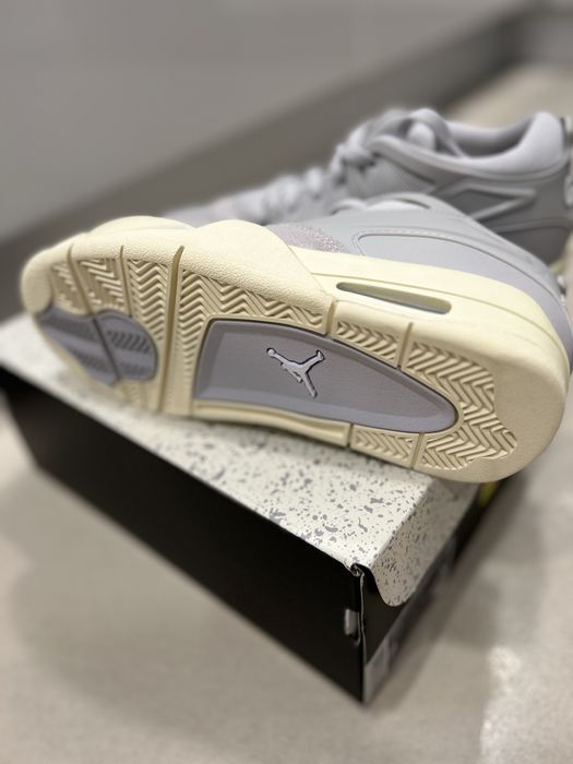 Buty sportowe AIR Jordan 4