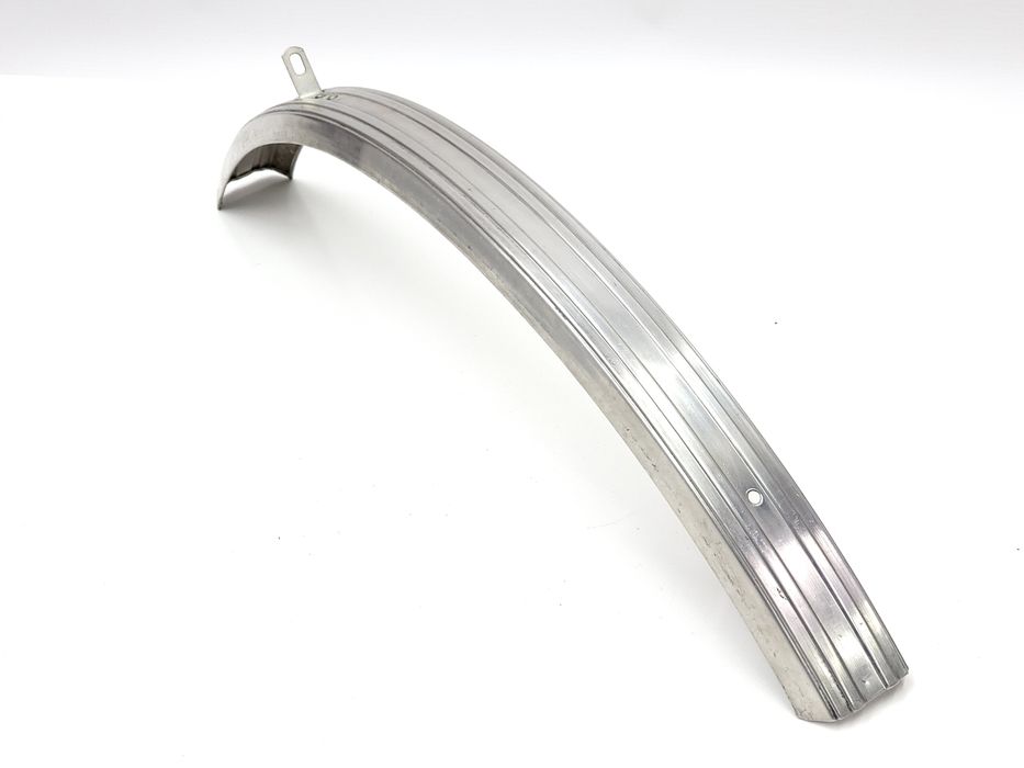 NOWY Błotnik aluminiowy 27 cali Romet Mistral Meteor Kometa Laura PRL