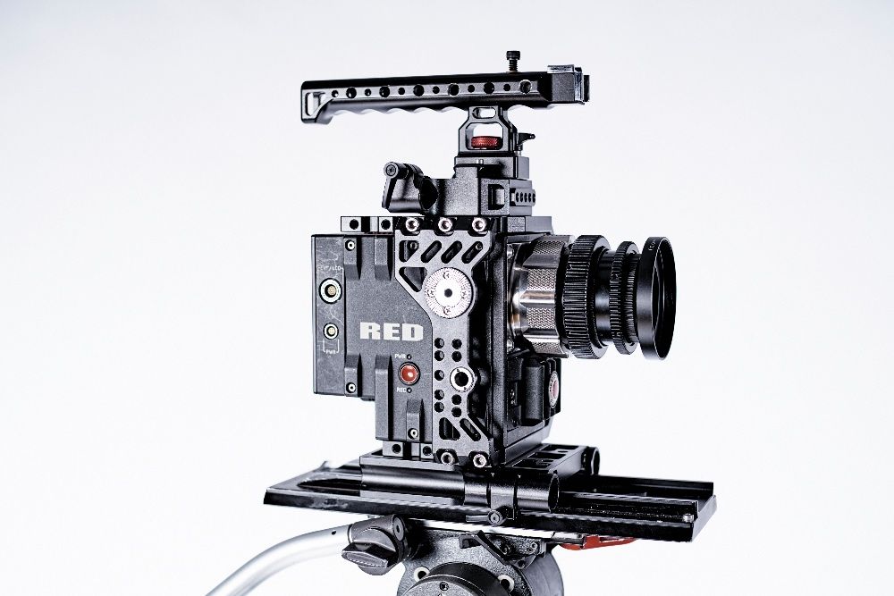 Aluguer maquina cinema  Sony F55 Raw e outros