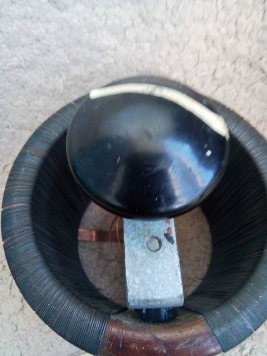 Резистор змінного опору