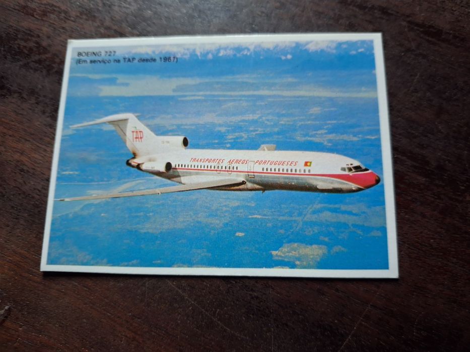 Calendários bolso TAP cédula PCP