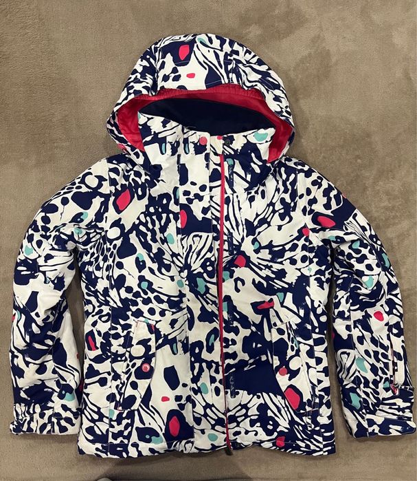 Vendo roupa de ski usado mas como novo