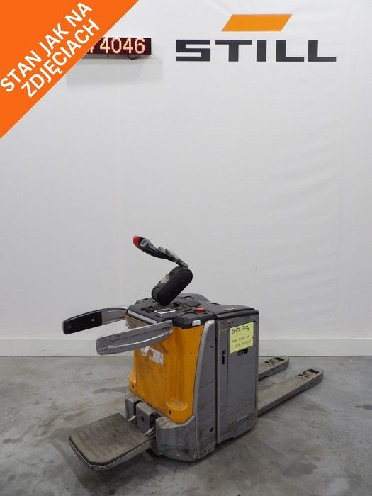 Still EXHSF20  Wózek widłowy STILL EXHSF20 nieodnowiony