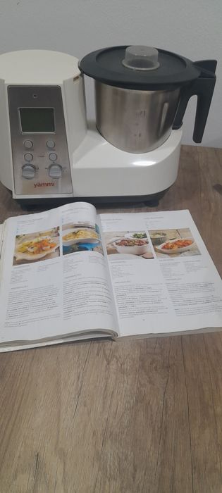 Yämmi 1 completa