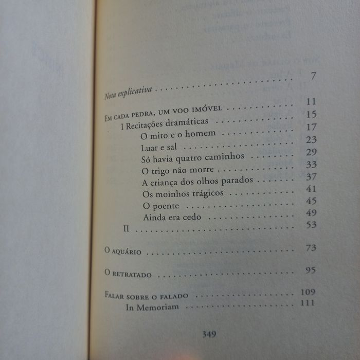 Fiama Hasse Pais Brandão/Teixeira de Pascoaes O Pobre Tolo