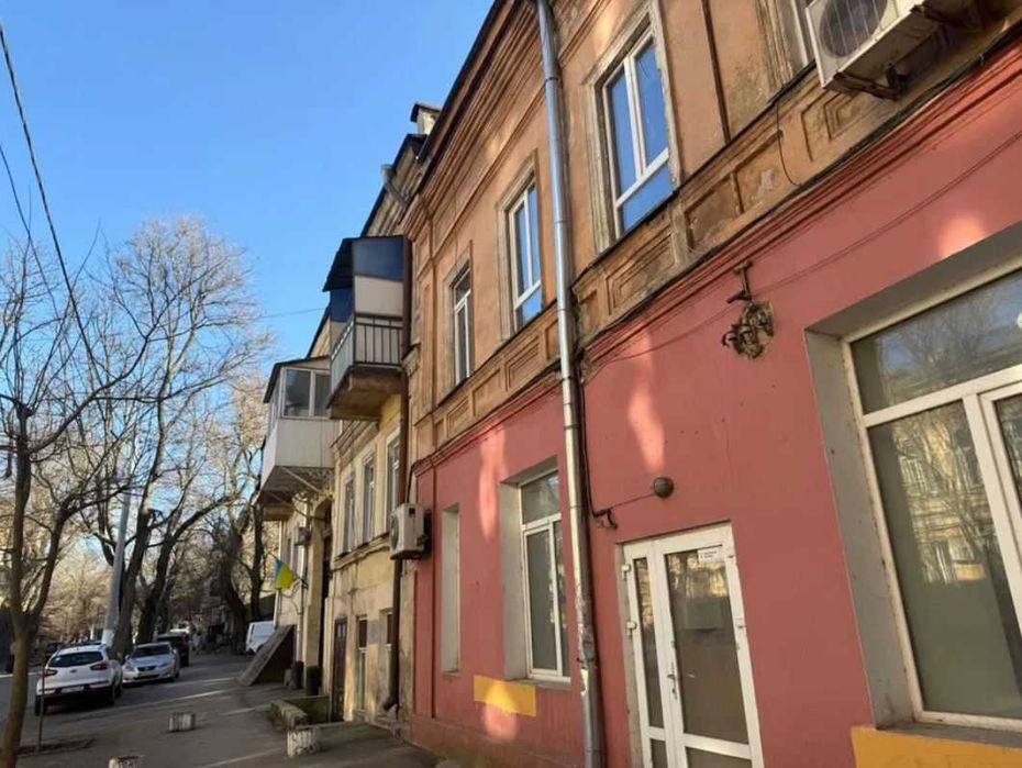 Срочная продажа! 1 комнатная квартира в Центре Ремонт Кухня-студия 17м2 Идеально под аренду! 25900у.е