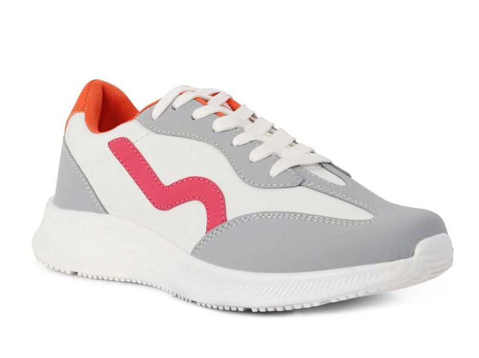 Buty Regatta Marine Retro 39