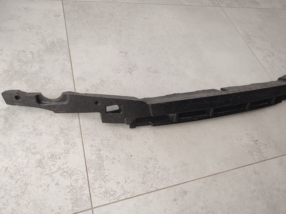 Absorber Zderzak Przód Volvo S60 II V60 III Oryginał