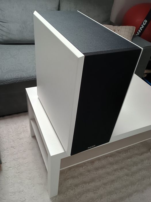 Subwoofer teufel s4000 sw