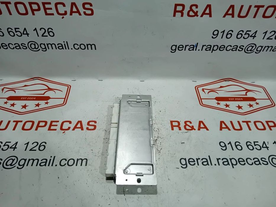 Centralina Mercedes Class E W211 0265109547 Original