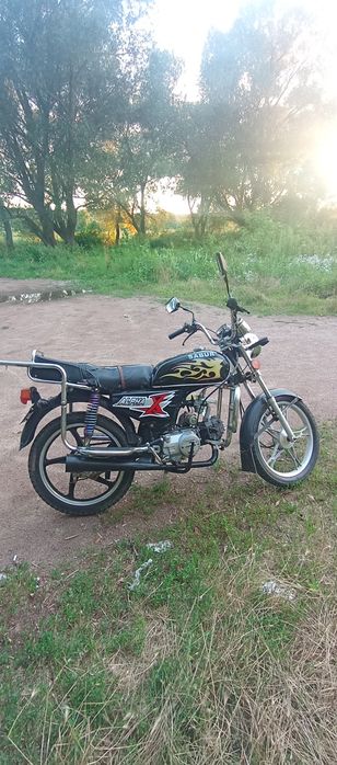 Alpha  Sabur 110