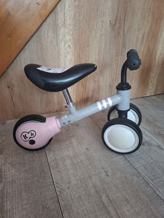 Rowerek biegowy Kinder kraft