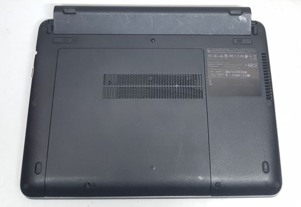 HP G3\ 13.3" Hd \intel i5-6200\ 8 Gb\ ssd 128 new\ 6 годин в Ютубі