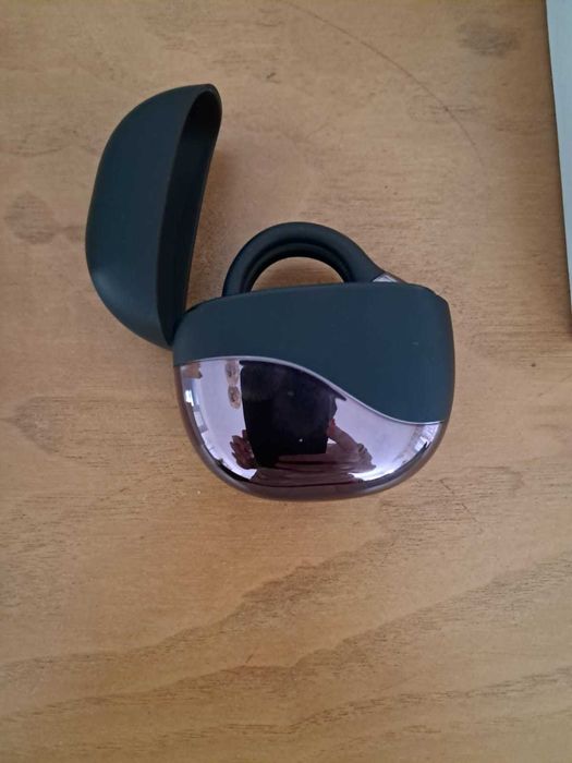 Auscultadores Sem Fios HIFI – Tradução 144 Idiomas