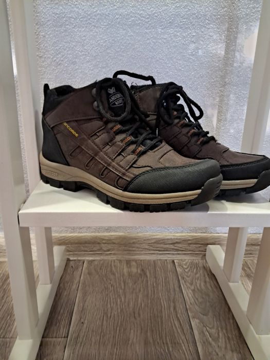 Черевики весна осінь