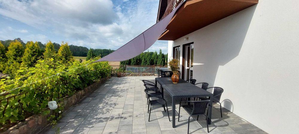 Dom Wypoczynkowy Guty 19