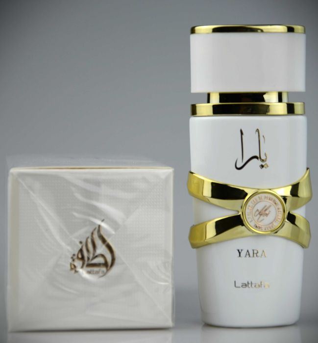 Lattafa Yara Moi 50 ml |Perfumy Arabskie | Damskie | Nowe