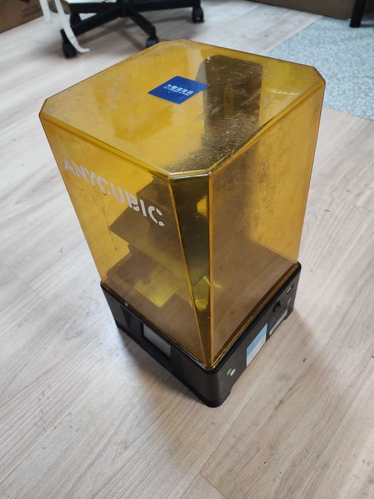 Anycubic Photon Mono 4k