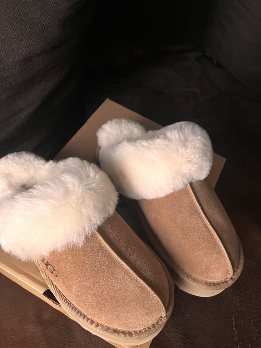 UGG Disquette nowe