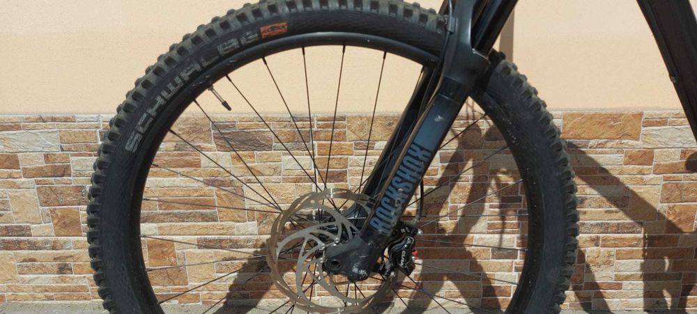 Rower enduro Ns Define 150 AL, 2022r.