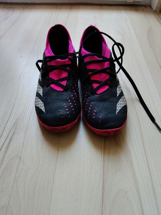 Buty adidas predator r.35