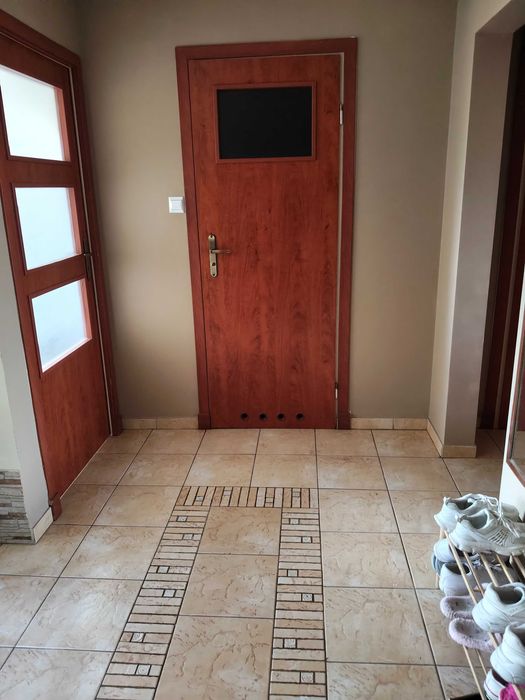 Mieszkanie 3 pokojowe 60 m