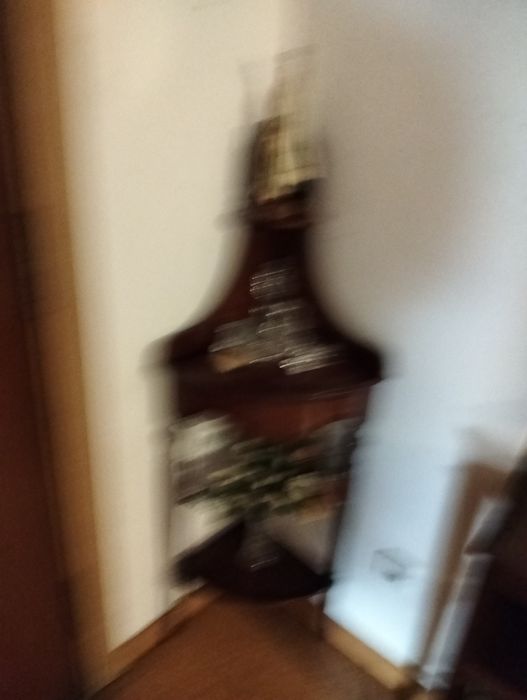 Moveis de entrada
