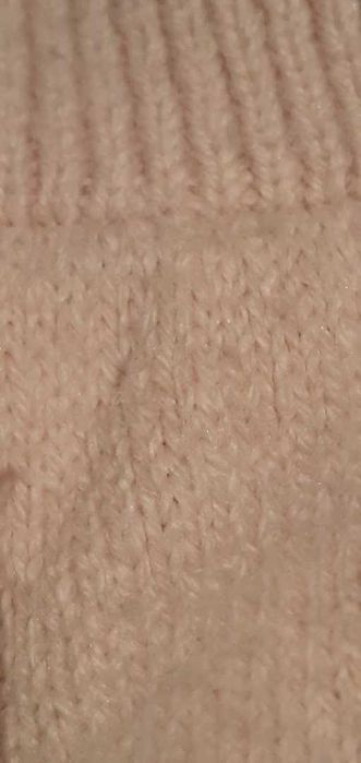 Теплый свитер и штаны PARKhande из шерсти.