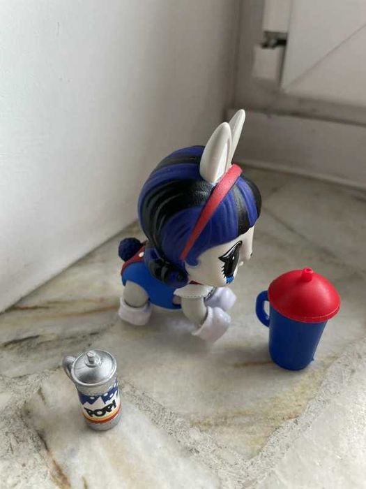 Figurka L.O.L Suprise
