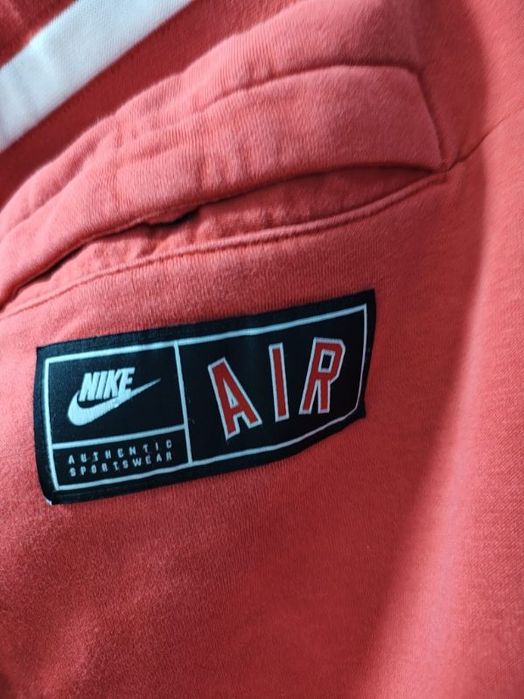 Spodnie dresowe NIKE