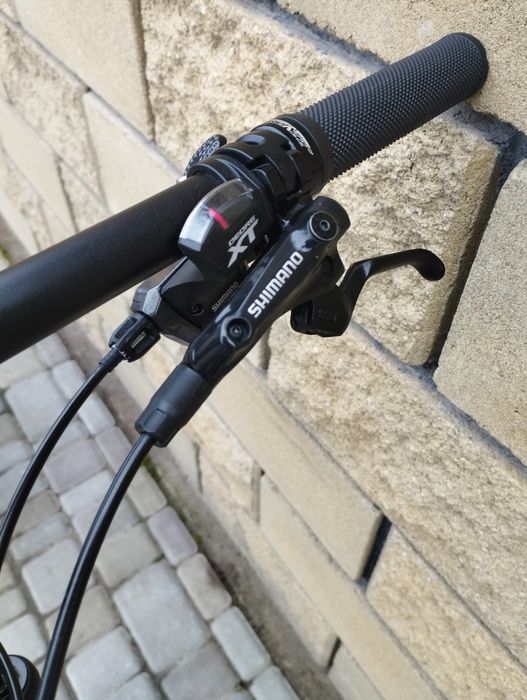 Продам новий велосипед Carbon Corratec LPC