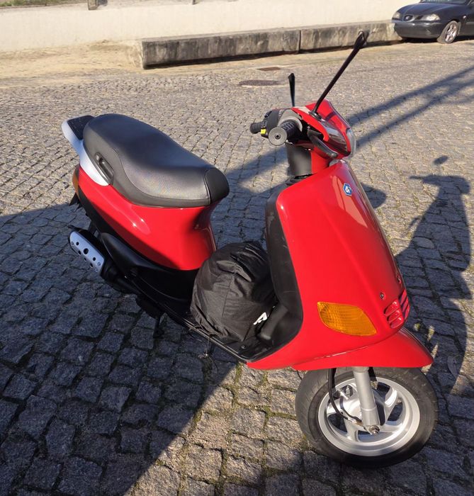 PIAGGIO ZIP 50  de 1998