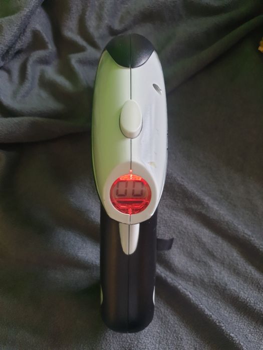 Łowca Duchów | EPEE