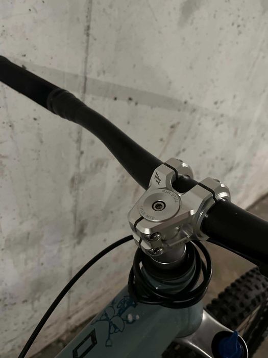 Rower tabou tab spin 1.0