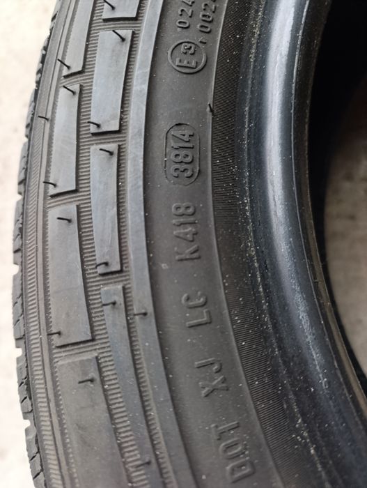 205 65 16c  всесезонні шини pirelli