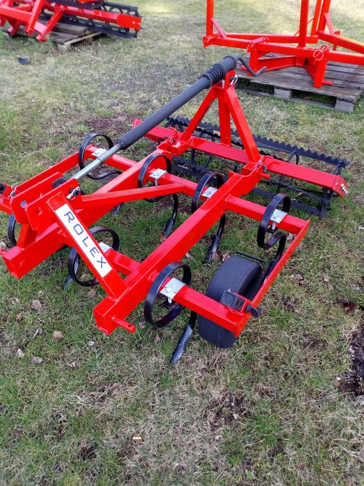 Mini pług/agregat /sadzarka/kosiarka Piotrków Trybunalski • OLX.pl