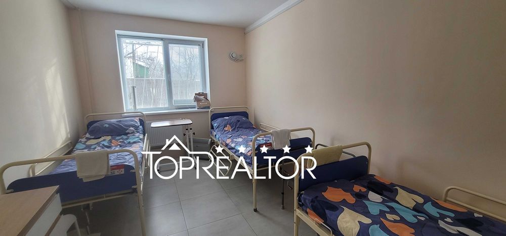 Продам приміщення під МЕДЦЕНТР на вул. Дзюби НА БАВАРІЇ.