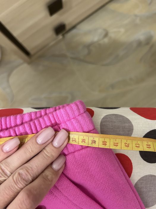 Жіночі рожеві шорти Pink