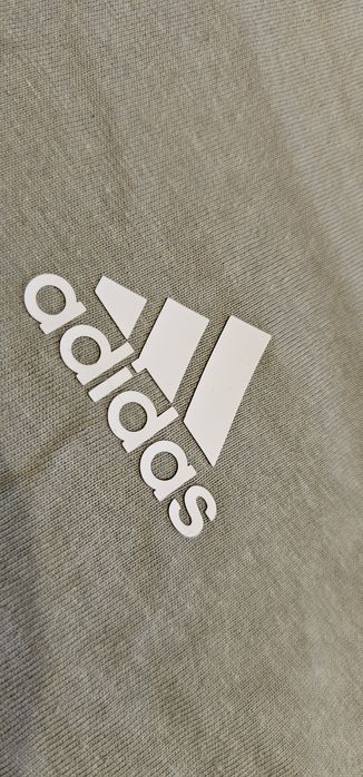 Naprasowanka termo Adidas