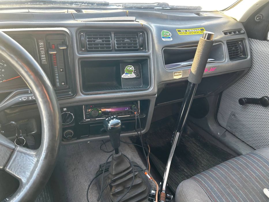 Продам ford sierra 2.0i