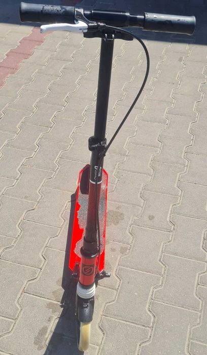 Hulajnoga Olexo Mid9