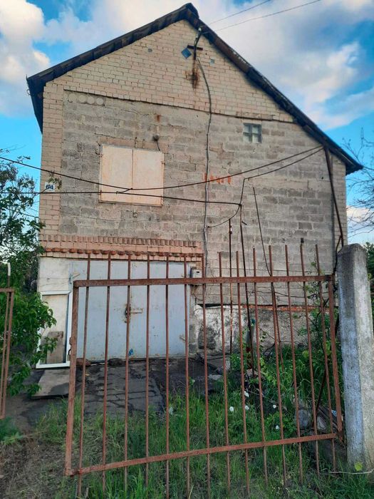 Продам дачу 18км от Кривого рога