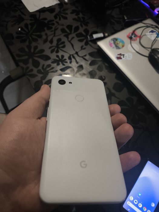 Google Pixel 3a XL friendly unlock