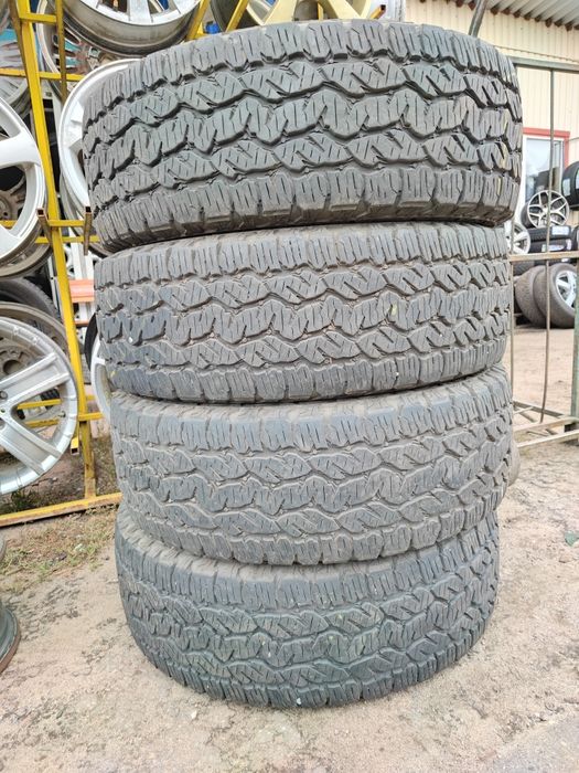 Шины 225/60/18 Matador Izzarda a/t²